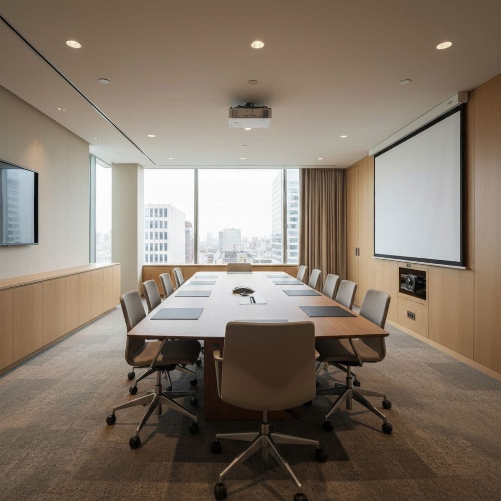 Governance and Strategy